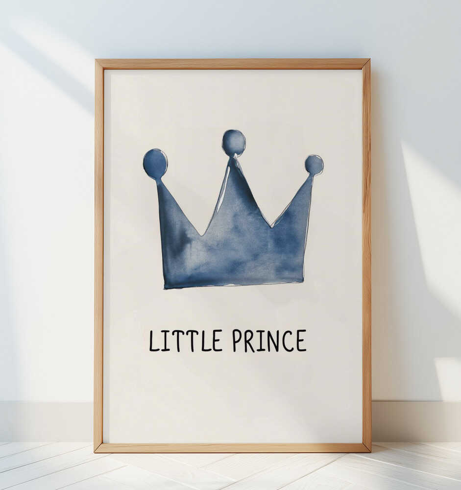 Little Prince Poster