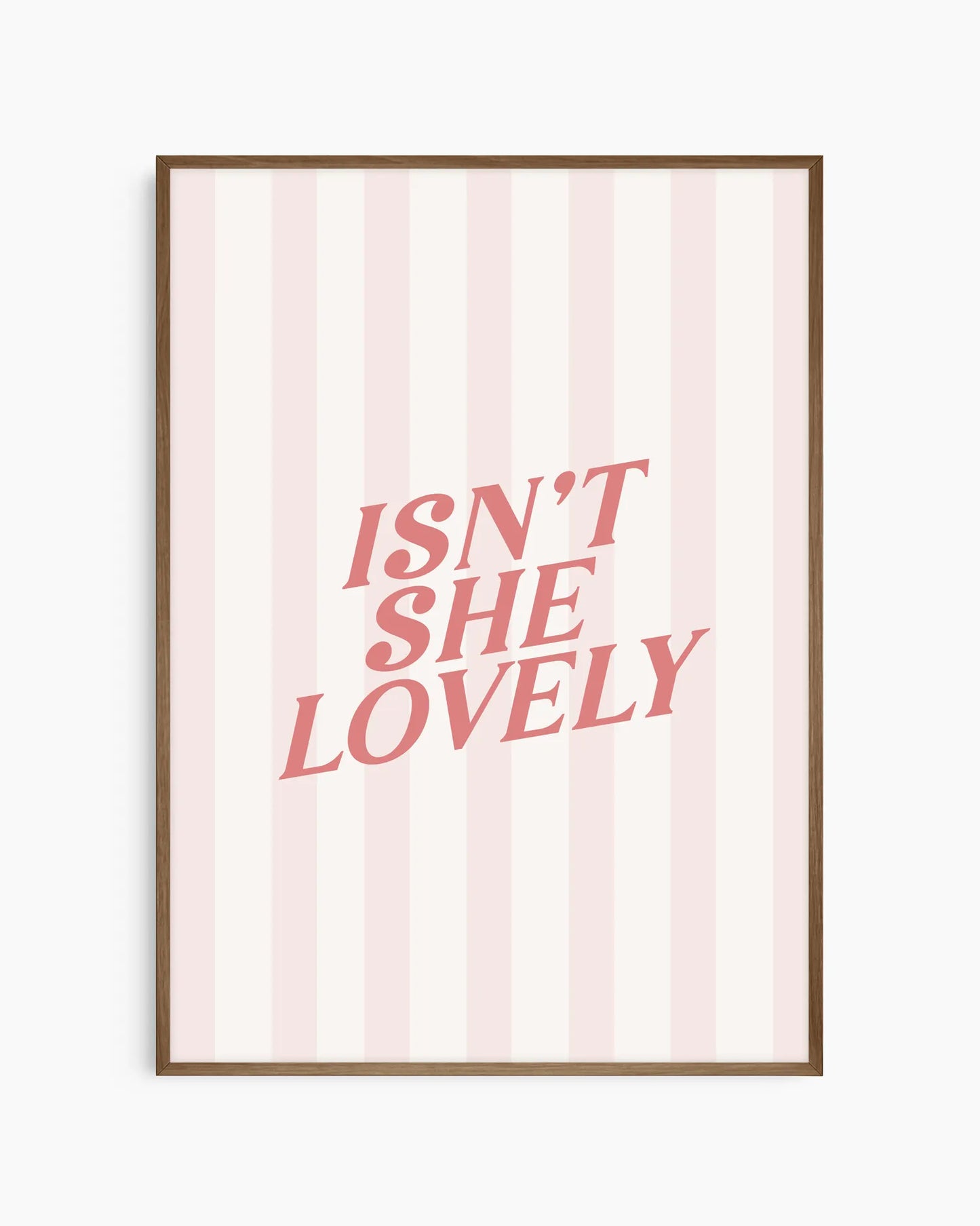 Mom, Mud & Monster Trucks Beige Poster