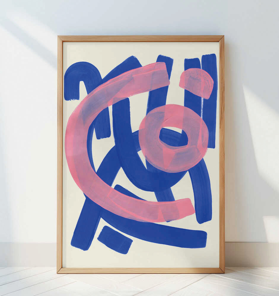 Funky Beat Poster