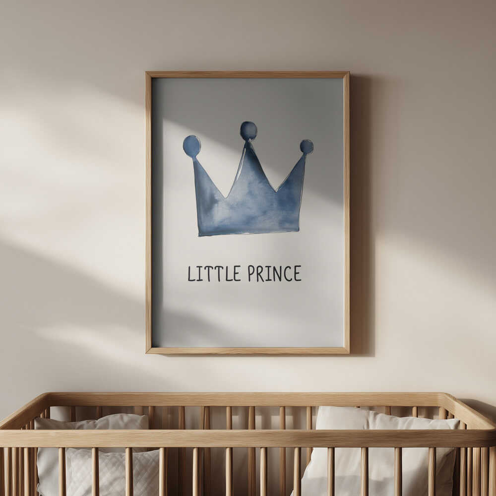 Little Prince Poster